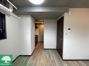 ミレドゥーエ西小山の物件内観写真